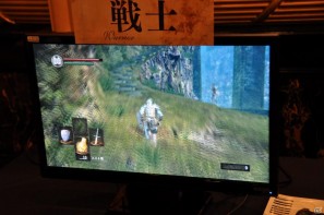 素性が10種類用意された「ダークソウル」新マップ＆新パーツ登場「ARMORED CORE V」をとことん先行体験！生ライブも大迫力「FROMSOFTWARE Game Festa 2011」開催の画像66