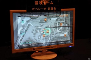素性が10種類用意された「ダークソウル」新マップ＆新パーツ登場「ARMORED CORE V」をとことん先行体験！生ライブも大迫力「FROMSOFTWARE Game Festa 2011」開催の画像86