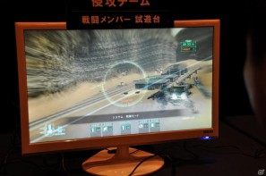 素性が10種類用意された「ダークソウル」新マップ＆新パーツ登場「ARMORED CORE V」をとことん先行体験！生ライブも大迫力「FROMSOFTWARE Game Festa 2011」開催の画像89