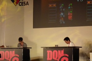 【TGS 2011】「ドラゴンクエストモンスターズ ジョーカー2 プロフェッショナル チャンピオン大会」が開催、表彰式では「ドラゴンクエストモンスターズ テリーのワンダーランド3D」の発表も！の画像11