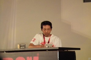 【TGS 2011】「ドラゴンクエストモンスターズ ジョーカー2 プロフェッショナル チャンピオン大会」が開催、表彰式では「ドラゴンクエストモンスターズ テリーのワンダーランド3D」の発表も！の画像14