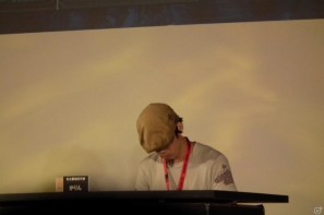 【TGS 2011】「ドラゴンクエストモンスターズ ジョーカー2 プロフェッショナル チャンピオン大会」が開催、表彰式では「ドラゴンクエストモンスターズ テリーのワンダーランド3D」の発表も！の画像15