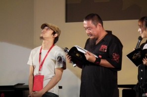 【TGS 2011】「ドラゴンクエストモンスターズ ジョーカー2 プロフェッショナル チャンピオン大会」が開催、表彰式では「ドラゴンクエストモンスターズ テリーのワンダーランド3D」の発表も！の画像16