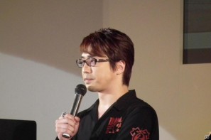 【TGS 2011】「ドラゴンクエストモンスターズ ジョーカー2 プロフェッショナル チャンピオン大会」が開催、表彰式では「ドラゴンクエストモンスターズ テリーのワンダーランド3D」の発表も！の画像3