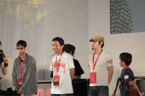 【TGS 2011】「ドラゴンクエストモンスターズ ジョーカー2 プロフェッショナル チャンピオン大会」が開催、表彰式では「ドラゴンクエストモンスターズ テリーのワンダーランド3D」の発表も！の画像9