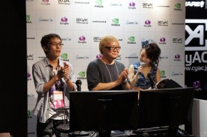 【TGS 2011】TGSの大舞台で「Alliance of Valiant Arms」の“護衛ミッション”最強クランが決定！白熱の決勝大会の模様を速報でお届け！の画像3