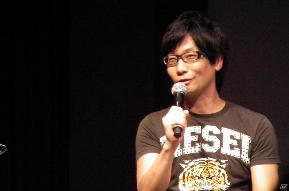 【TGS 2011】豪華ゲストが多数出演した、小島プロダクションによるスペシャルステージの模様をリポートの画像4