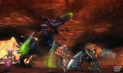 日本ゲーム大賞でPSP「モンスターハンターポータブル 3rd」が大賞！3DS「モンスターハンター3(トライ)G」・PS3/Xbox360「ドラゴンズ ドグマ」「アスラズ ラース」がフューチャー部門で受賞の画像2