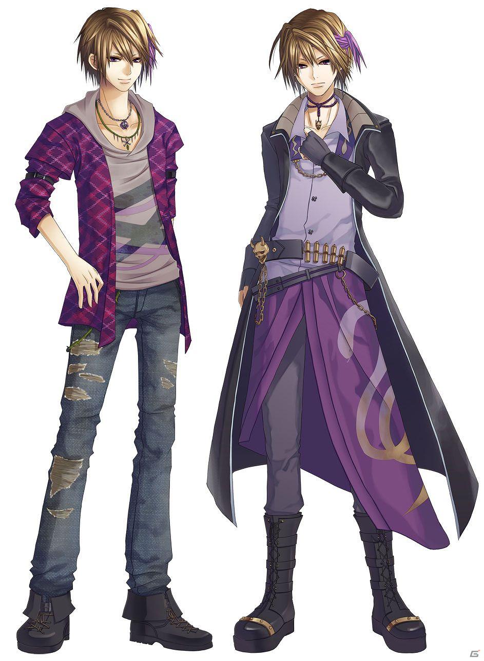 「がーるず★パラダイス ～逆ハーレム編集部～」新キャラクター桐音（CV：森久保祥太郎）登場＆記念キャンペーンも開催！の画像1