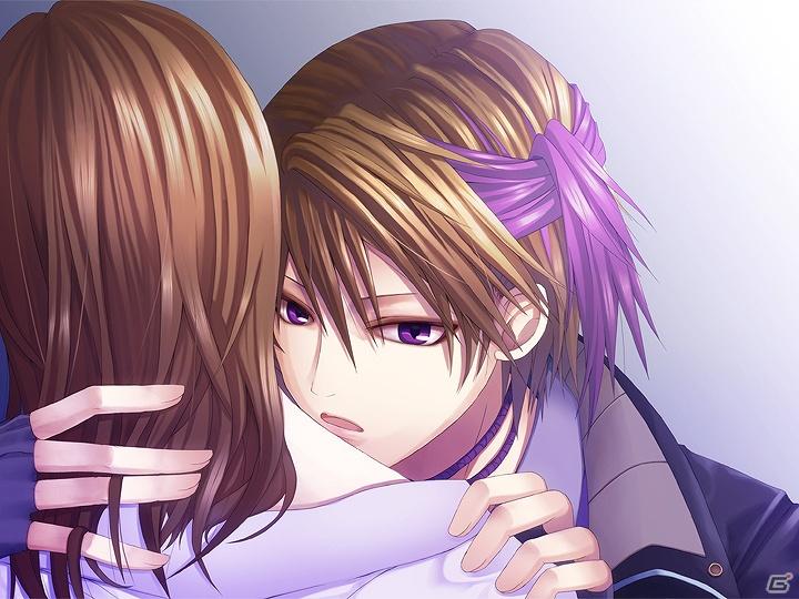 「がーるず★パラダイス ～逆ハーレム編集部～」新キャラクター桐音（CV：森久保祥太郎）登場＆記念キャンペーンも開催！の画像6