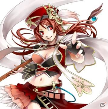 自分の描いたイラストがゲームのキャラクターになる！「幻獣ハンター」pixiv（ピクシブ）にて本日より「幻獣イラストコンテスト」を開催の画像3