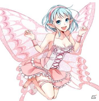 自分の描いたイラストがゲームのキャラクターになる！「幻獣ハンター」pixiv（ピクシブ）にて本日より「幻獣イラストコンテスト」を開催の画像5