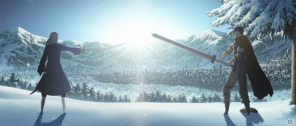 PS3/Xbox 360「ドラゴンズ ドグマ」「ベルセルク」や水野良氏とのタイアップが続々決定の画像3