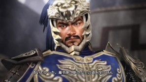 PS3「真・三國無双6 猛将伝」レジェンドモードの英傑伝シナリオに収録されている新キャラ「ホウ徳」のストーリーを紹介の画像6