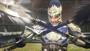 PS3「真・三國無双6 猛将伝」レジェンドモードの英傑伝シナリオに収録されている新キャラ「ホウ徳」のストーリーを紹介の画像7
