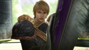 PS3「真・三國無双6 猛将伝」レジェンドモードの英傑伝シナリオに収録されている新キャラ「ホウ徳」のストーリーを紹介の画像8