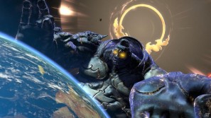 【TGS 2011】破天荒な演出とエスカレートするアクション！PS3/Xbox 360「アスラズ ラース」プレイレポートの画像13