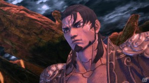 【TGS 2011】破天荒な演出とエスカレートするアクション！PS3/Xbox 360「アスラズ ラース」プレイレポートの画像9
