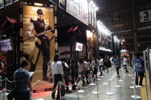 【TGS 2011】一騎当千の爽快感は健在！「戦国BASARA3 宴」プレイレポートの画像1