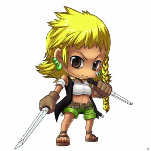 ニンテンドーDS「メイプルストーリーDS」楽天ブックスゲームランキング ニンテンドーDS部門で予約第1位を獲得の画像3