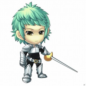 ニンテンドーDS「メイプルストーリーDS」楽天ブックスゲームランキング ニンテンドーDS部門で予約第1位を獲得の画像5