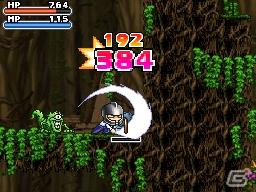 ニンテンドーDS「メイプルストーリーDS」楽天ブックスゲームランキング ニンテンドーDS部門で予約第1位を獲得の画像8
