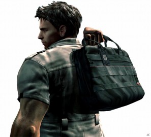 バイオハザード15周年記念スペシャルコラボ決定！タフなバッグを作り続けているブランド「BRIEFING」と「BIOHAZARD」のコラボバッグがイーカプコン限定で発売決定の画像3