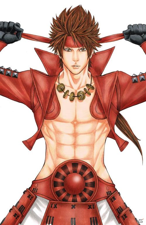 EDテーマはDo As Infinityが担当！PS3/Wii「戦国BASARA3 宴」太秦戦国祭り 2011出展や舞台「戦国BASARA 3」追加公演情報もの画像6