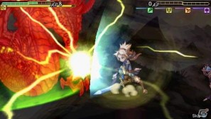 PSP「グランナイツヒストリー」「グランナイツヒストリー発売記念祭 with SDN48」のダイジェスト映像を公開の画像2