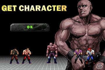 伝説の名作アクションゲームがAndroidによみがえる！「ダブルドラゴン」がGゲーに登場の画像1