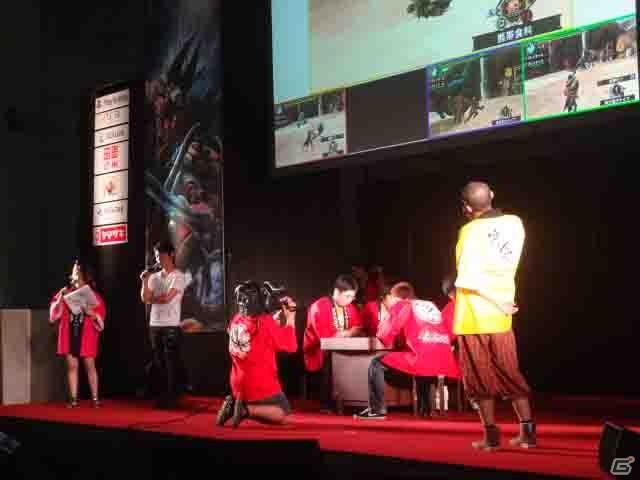 「モンスターハンターフェスタ’11」決勝大会を「ハギとこ！」で生放送！「リアル良三クエスト」は遂にファイナル！の画像1