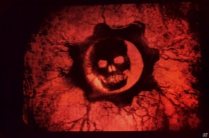われこそが「アーニャ」だ！Xbox 360「Gears of War 3」六本木ニコファーレで発売記念イベントを開催の画像2