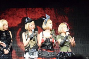 われこそが「アーニャ」だ！Xbox 360「Gears of War 3」六本木ニコファーレで発売記念イベントを開催の画像20