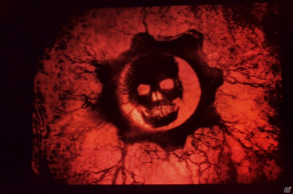われこそが「アーニャ」だ！Xbox 360「Gears of War 3」六本木ニコファーレで発売記念イベントを開催の画像2