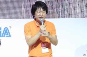 【TGS 2011】ミク、リン、ルカの担当声優揃い踏み！メーカーの垣根を超えた特別ゲストに場内沸騰！「初音ミク -Project DIVA- extend」＆「Project Mirai」ステージレポートの画像9