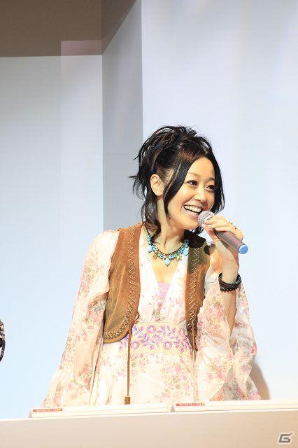 【TGS 2011】ミク、リン、ルカの担当声優揃い踏み！メーカーの垣根を超えた特別ゲストに場内沸騰！「初音ミク -Project DIVA- extend」＆「Project Mirai」ステージレポートの画像18