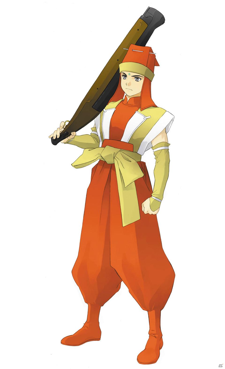 PSP「俺の屍を越えてゆけ」神様の解放方法を紹介！職業「大筒士」「踊り屋」や中盤以降のダンジョン情報もの画像1
