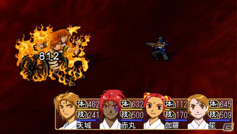 PSP「俺の屍を越えてゆけ」神様の解放方法を紹介！職業「大筒士」「踊り屋」や中盤以降のダンジョン情報もの画像22