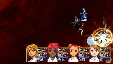 PSP「俺の屍を越えてゆけ」神様の解放方法を紹介！職業「大筒士」「踊り屋」や中盤以降のダンジョン情報もの画像25