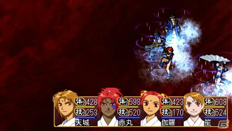 PSP「俺の屍を越えてゆけ」神様の解放方法を紹介！職業「大筒士」「踊り屋」や中盤以降のダンジョン情報もの画像26
