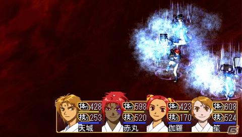 PSP「俺の屍を越えてゆけ」神様の解放方法を紹介！職業「大筒士」「踊り屋」や中盤以降のダンジョン情報もの画像27