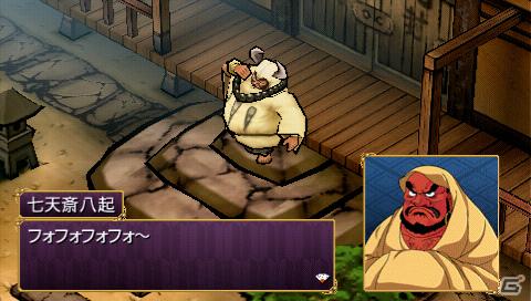 PSP「俺の屍を越えてゆけ」神様の解放方法を紹介！職業「大筒士」「踊り屋」や中盤以降のダンジョン情報もの画像48