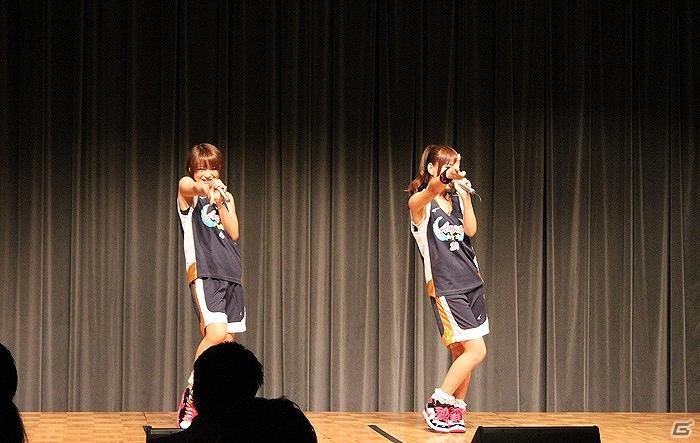 「超！A＆G＋」にて放送中のラジオ番組「ナス☆シスのお願い！ミッドナイトエンジェル」の公開録音イベントが開催の画像3