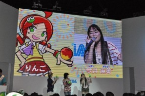 【TGS 2011】ぷよぷよ20周年を迎えたスペシャルステージ！豪華声優がかけつけた「ばよえーん！」なスペシャルイベントレポートの画像5