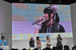 【TGS 2011】ぷよぷよ20周年を迎えたスペシャルステージ！豪華声優がかけつけた「ばよえーん！」なスペシャルイベントレポートの画像8