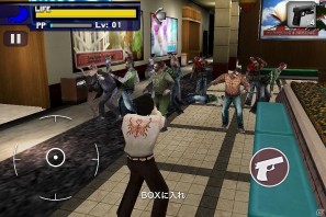iPhone/iPod touch「デッドライジング・モバイル」新キャラが登場する無償アップデートを本日実施！の画像3