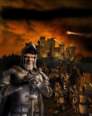 ストロングホールド最新作!PC「ストロングホールド3日本語版」が2011年11月25日より8,190円(税込)にて発売の画像2