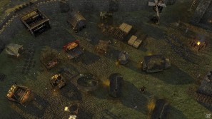 ストロングホールド最新作!PC「ストロングホールド3日本語版」が2011年11月25日より8,190円(税込)にて発売の画像8