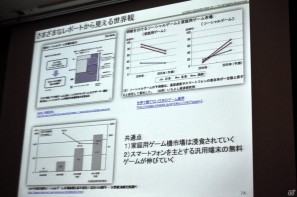 【CEDEC 2011】無料オンラインゲームはどう作り、どう広める？ 「『戦国IXA』と『ファンタジーアース ゼロ』の開発・運営から得た知見についてまとめてみた」の画像21