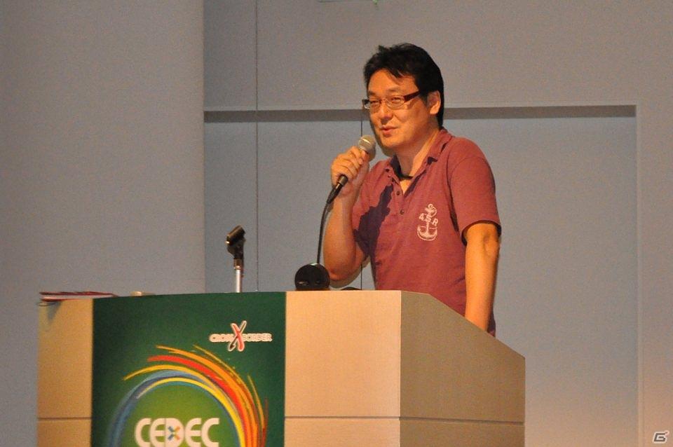 【CEDEC 2011】無料オンラインゲームはどう作り、どう広める？ 「『戦国IXA』と『ファンタジーアース ゼロ』の開発・運営から得た知見についてまとめてみた」の画像2